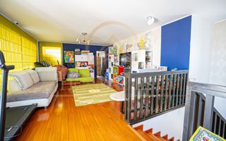 Mamaia Sat - Vila moderna, dotari premium, curte mare, vedere la lac! - Poză 19