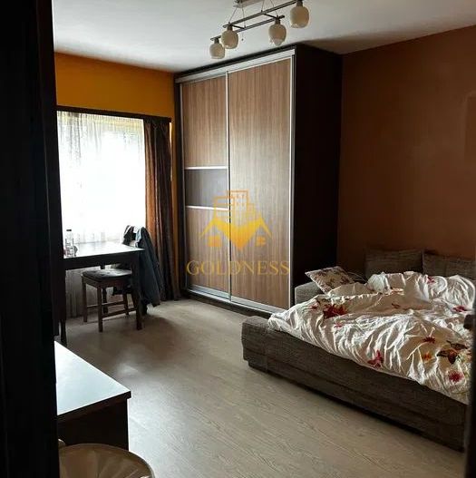 3 camere decomandate, 2 parcari, Marasti, Parcul Aurel Vlaicu, Profi - Poză 3