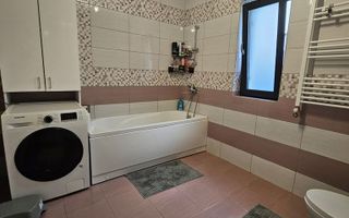 Duplex modern în Miroslava, 86 mp + terasă, teren 340 mp, pod mansardabil - Poză 12