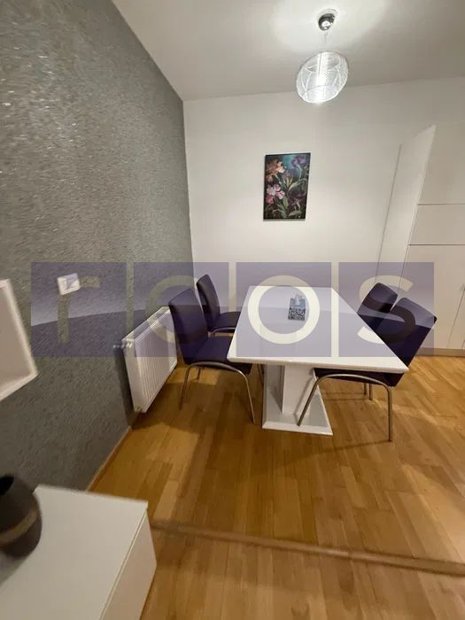 Apartament 2 camere de închiriat 76 mp Herestrau - Poză 5
