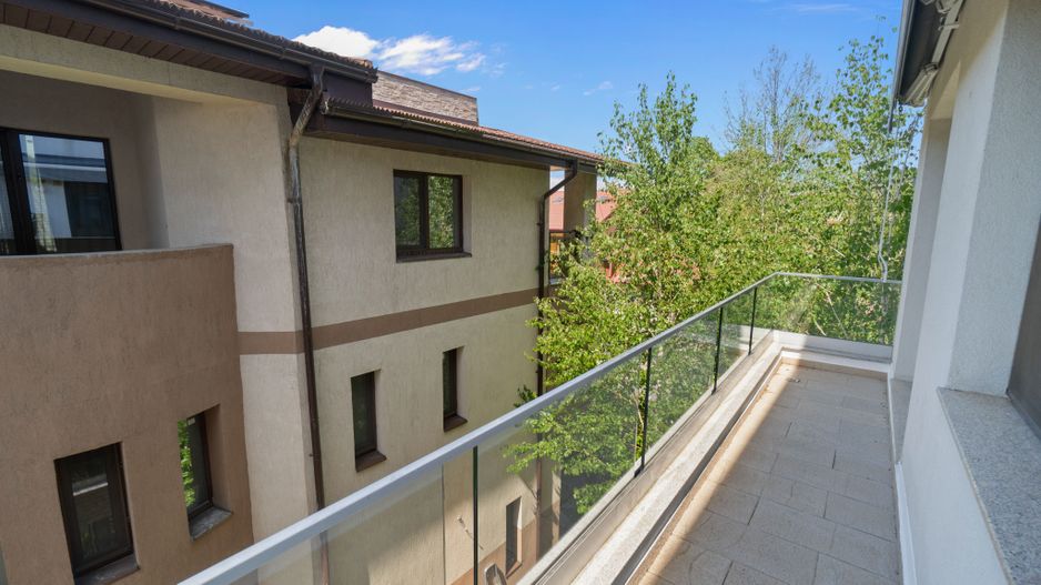 3 Camere Modern Domenii Grivița Zona Excelenta Etaj Intermediar - Poză 16