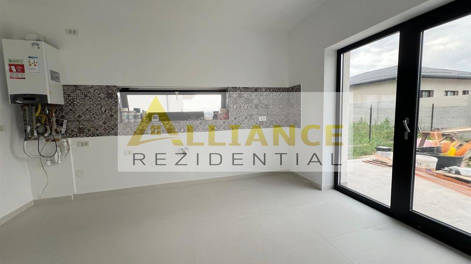 CASA PARTER-4 CAMERE-2 BAI-TEREN 416 MP - Poză 9