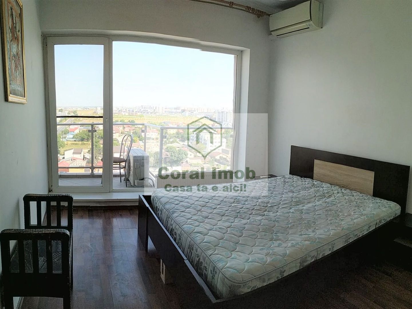 Vanzare 2 camere, Titan,  Rasarit de Soare! - Poză 10