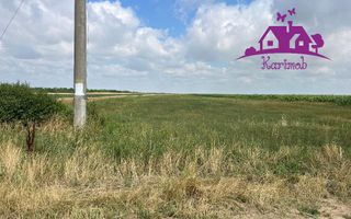 Teren la intrare in localitatea  Gepiu - Poză 4