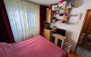Apartament cu 2 camere, etaj 1/4 în cartierul Grigorescu! - Poză 5