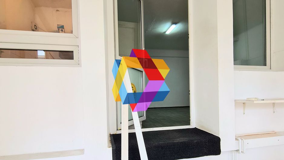 Spatiu comercial de închiriat Brasov - 38 mp # plus-imo.ro - Poză 5