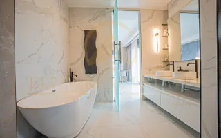 PENTHOUSE UNIC in mijlocul orasului Constanta - Poză 25
