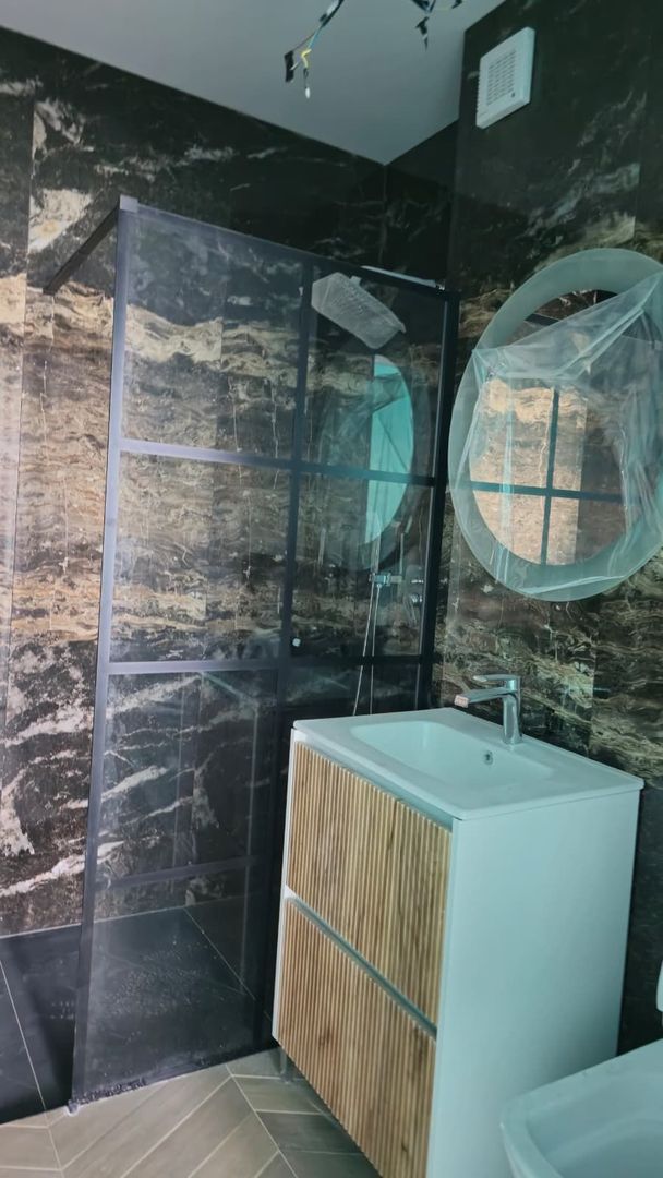 2 camere cu vedere frontala lac – Private Lake Mamaia - posibilitate esalonare - Poză 5