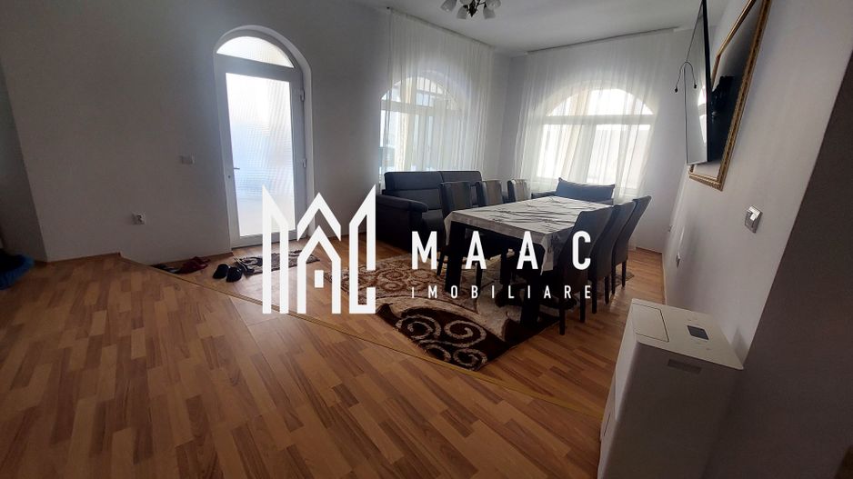 Casă | 4 camere | 240 MPU | Acces auto | Mediaș - Poză 2