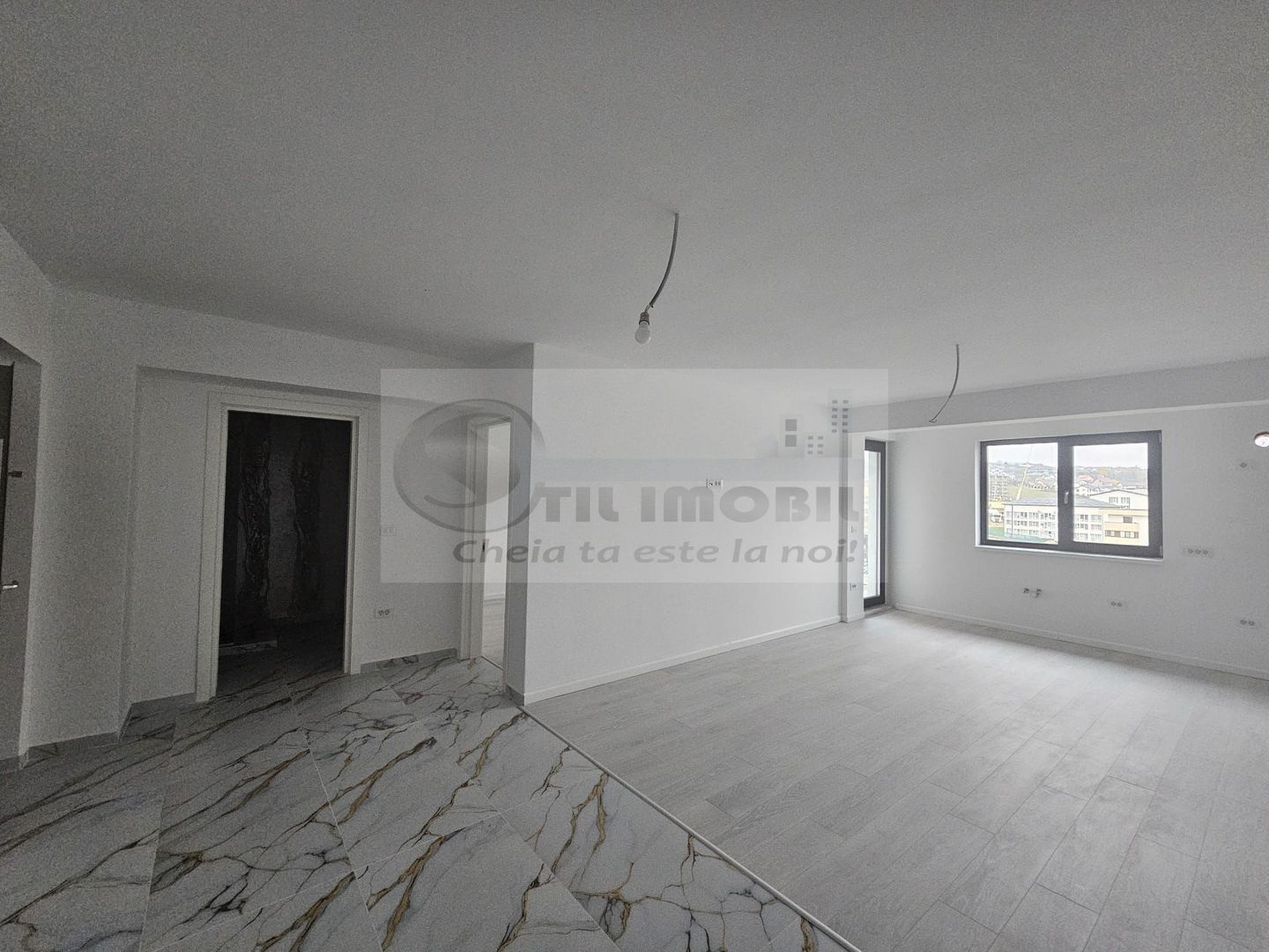 Apartament 2 camere - 44mp - Bucium - 68900E - Poză 4