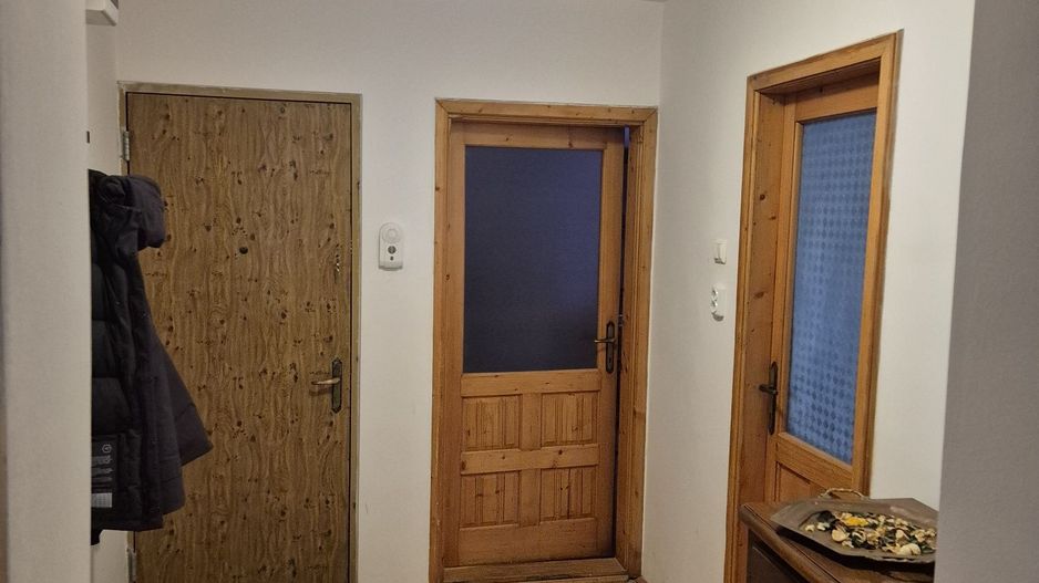 De inchiriat apartament 3 camere, zona Mosilor - Poză 5