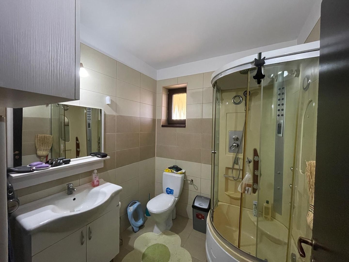 Casa Individuala - 5 camere  - SUPER POZITIE | GHIRODA | - Poză 11