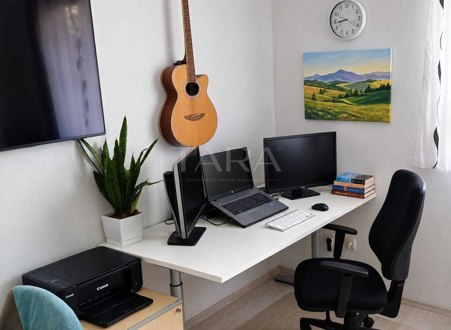 Apartament cu 3 camere de vânzare în zona Gheorgheni - Poză 7