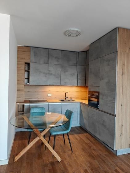 Prima inchiriere | Apartament 3 camere | Baneasa-The Ivy | Parcare subterana - Poză 2