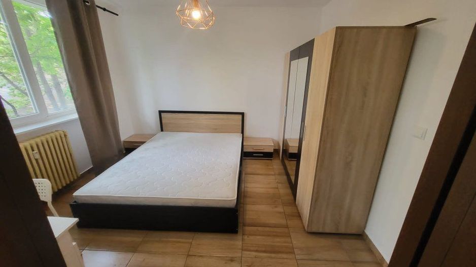 Apartament Gara de Nord Lux - Poză 9