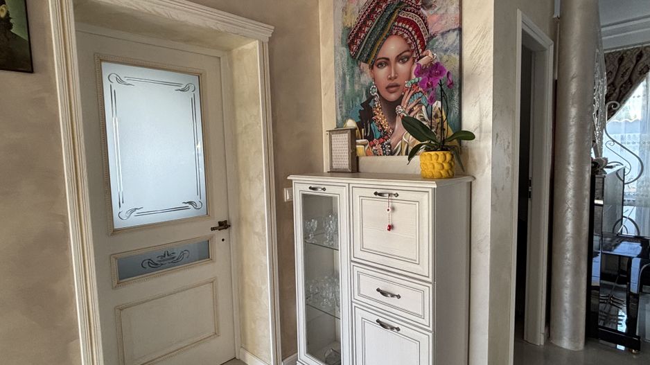 Casa INDIVIDUALA 6 camere, curte superba - zona Brana, Selimbar - Poză 20