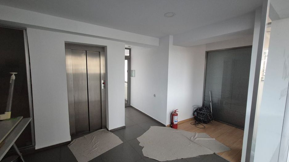 De vanzare clădire de birouri in zona Foisorul de Foc / Strada Olari - Poză 24