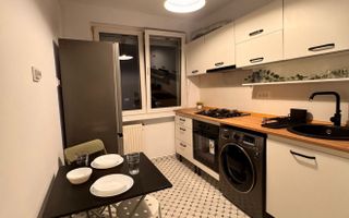 AP. 2 CAMERE DOAMNA GHICA, PET-FRIENDLY, PRIMA INCHIRIERE, RENOVAT - Poză 4