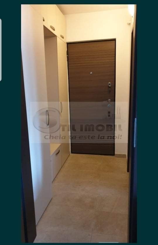 Ap 2 cam Zimbru 46 mp utili + balcon 7 mp 105.000 € - Poză 6