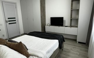 Garsoniera cu Parcare Actiunii bloc Nou Progresului Dedeman Giurgiului - Poză 13