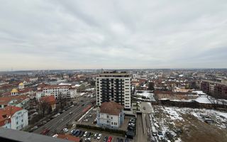 ISHO - Studio / 1 camera de vanzare / inchiriere - Take Ionescu - Medicina - Poză 5