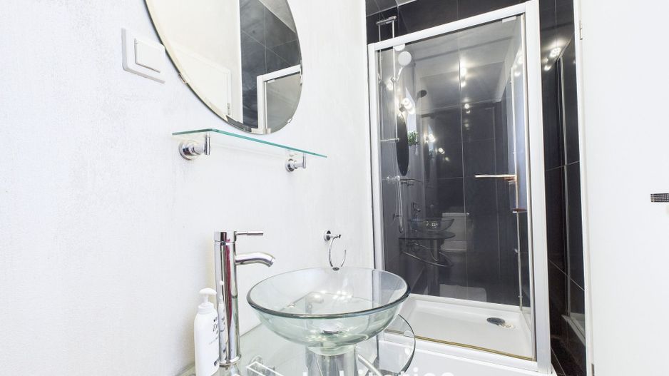 Casa ta pe un singur etaj – 136 mp de confort în zona Lipovei - Pădure - Poză 16