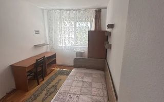 2 camere, decomandate, Manastur, Mehedinti, Big, Minerva, McDonalds - Poză 4