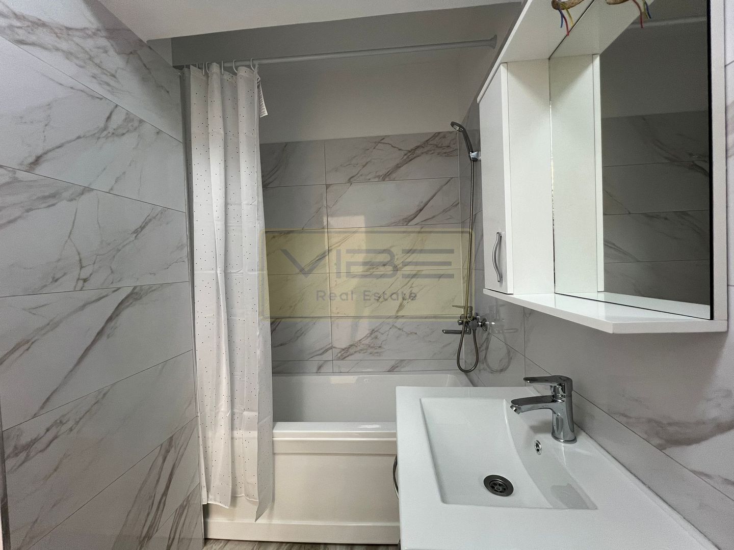 Apartament NOU 1 camera + parcare Bucium - Excentric Residence - Poză 19