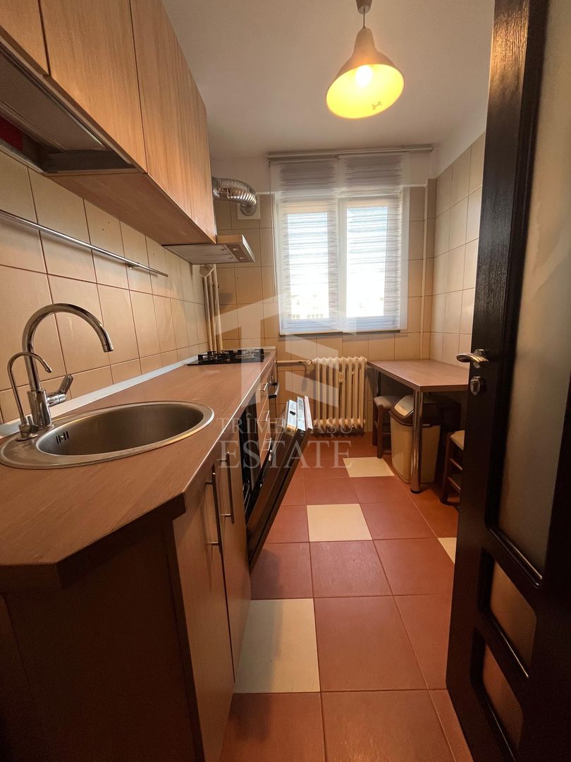 TITAN | Jean Steriadi | Chirie 2 Camere | Metrou 950m - Poză 4