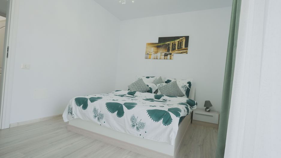 Apartament 2 camere Dobroesti / SU 65,61 mp / bloc nou / comision 0 - Poză 4