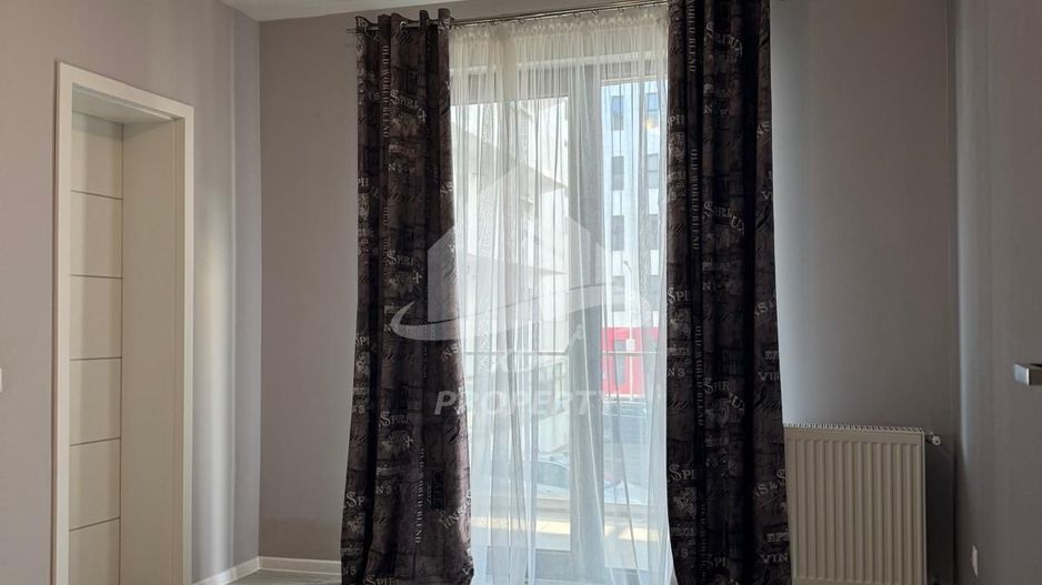 Apartament 4 camere decomandate , 2 bai, 2 balcoane,  90mpu, Sibiu - Poză 15