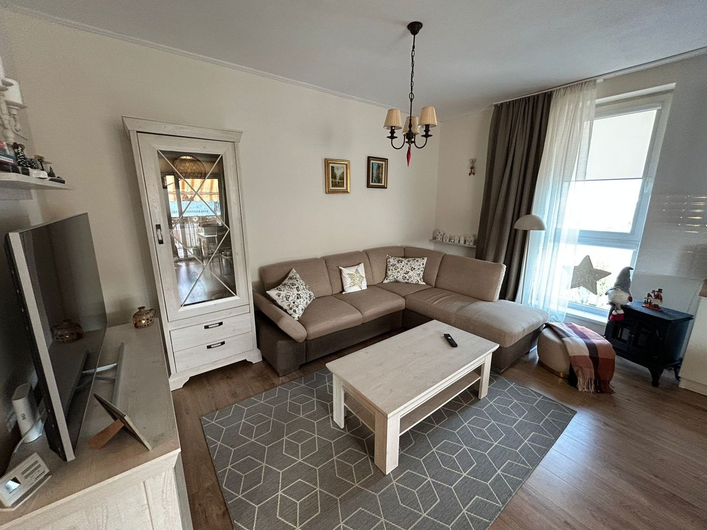 Apartament 2 camere, etaj 5 - zona Gara - Poză 9