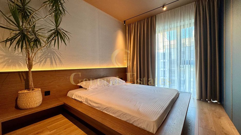 Vânzare Apartament de LUX ÎN complexul Rezidential Silk District - Poză 13