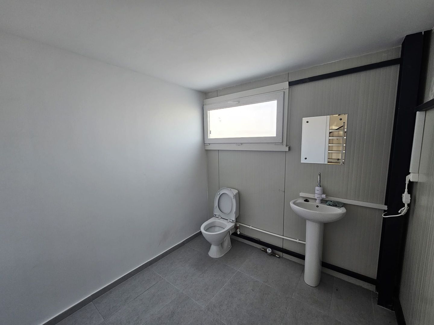 Inchiriere Hala 110 mp, Nord, Complex John - Poză 4