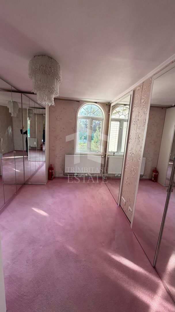 Vilă lac Snagov-complex rezidențial privat – - Poză 22