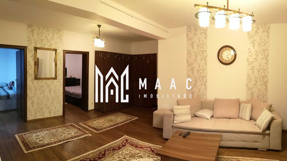 Apartament 3 camere de vânzare | Sibiu, Turnișor | 66 mp - Poză 3