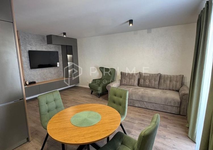 Apartament 2 camere de închiriat – Ama Residence, Târgu Mureș - Poză 1