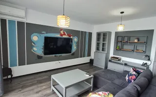 Confort şi calitate la 5 minute de Iulius Town - Poză 24