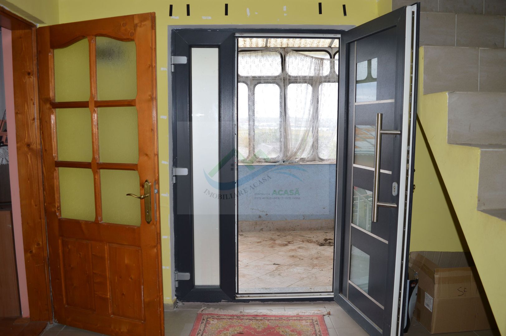 Casă de vânzare în Sfântu Ilie și teren 2000 mp - Poză 9