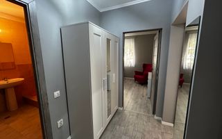 2 camere decomandate, Parcare, Modern, Florilor, Floresti - Poză 8