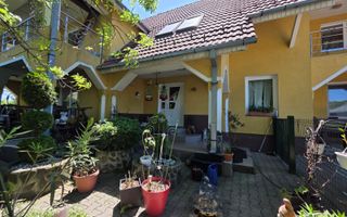 PROPRIETATE PREMIUM CU 4.534 MP TEREN- REGHIN STRADA POMETULUI - Poză 7