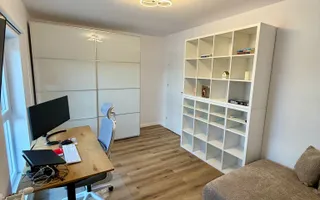 Apartament premium 4 camere 3 dormitoare 2 bai 116 mp in Kogalniceanu - Poză 14