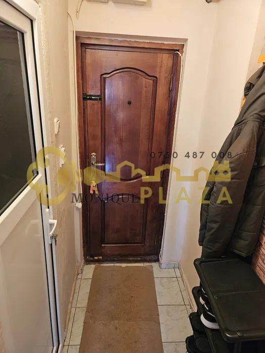 Garsoniera | Loc de parcare| Boiler| Instalatie de gaz |Zona linistita - Poză 5