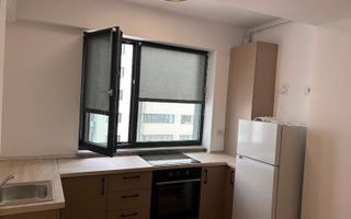 COM0% I Garsoniera Studio Pipera  Rond OMV I Ivory Residence I Mobilat - Poză 8