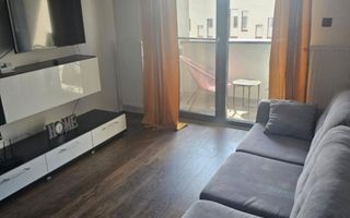 Apartament modern cu 2 Camere, Iulius Mall. - Poză 4