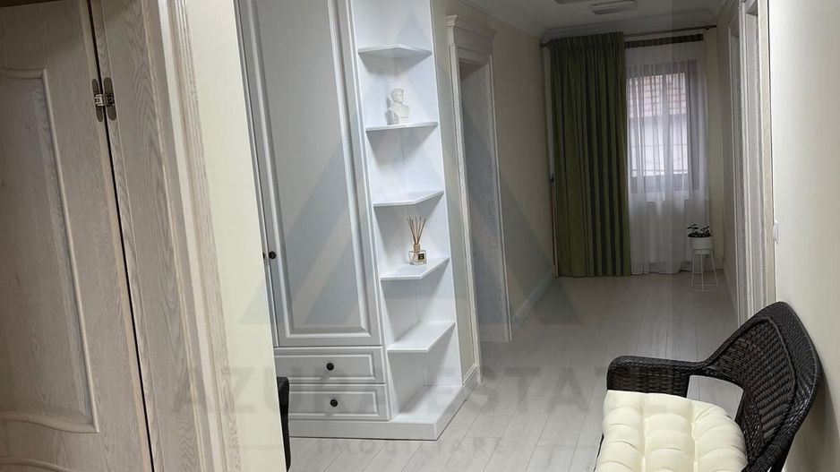 Vila 360 mp utili super exclusivista si teren 750 mp in Sibiu - Poză 28