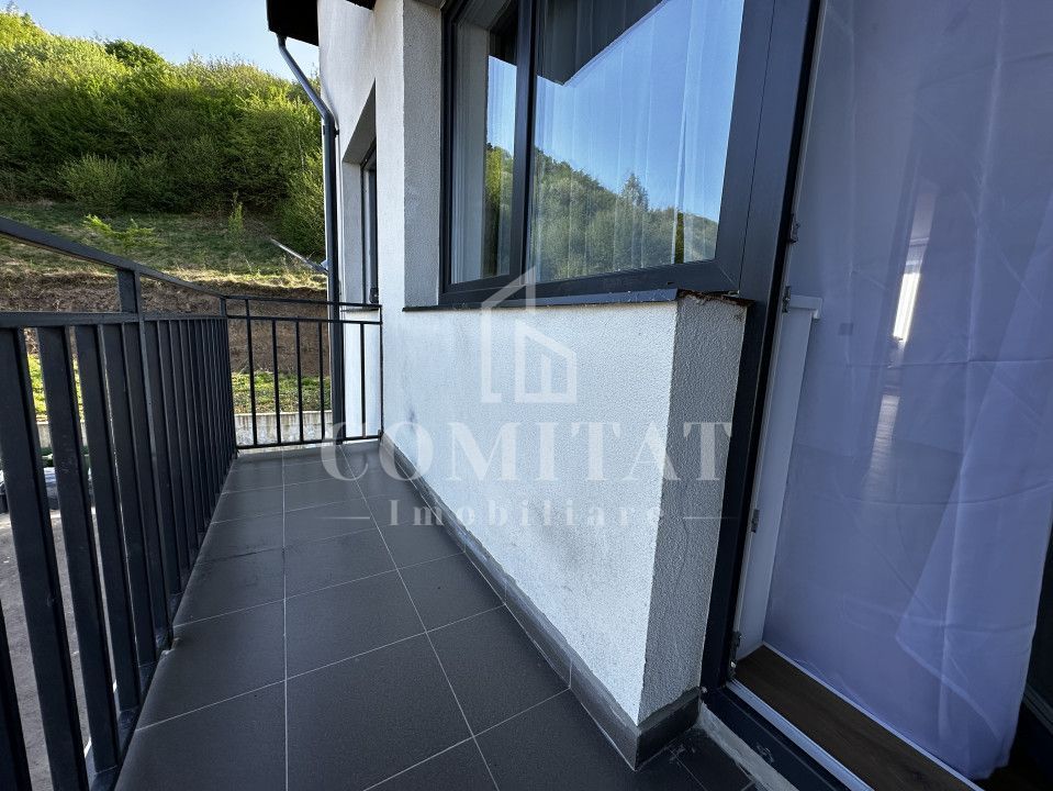 Apartament la cheie | Loc de parcare | Zona Str Teilor - Poză 11