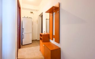 Garsonieră modernă 30 mp, Str. Cooperativei, cu balcon și parcare - Poză 10