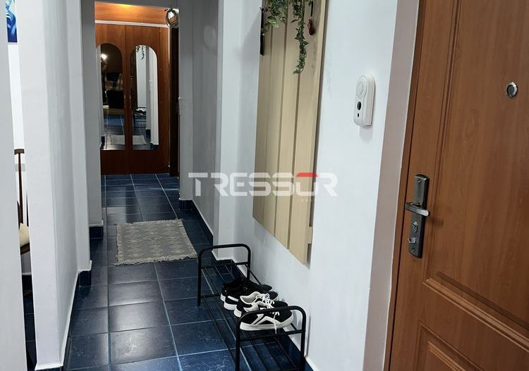 APARTAMENT 3 CAMERE DE ÎNCHIRIAT, POARTA 6 - Poză 7