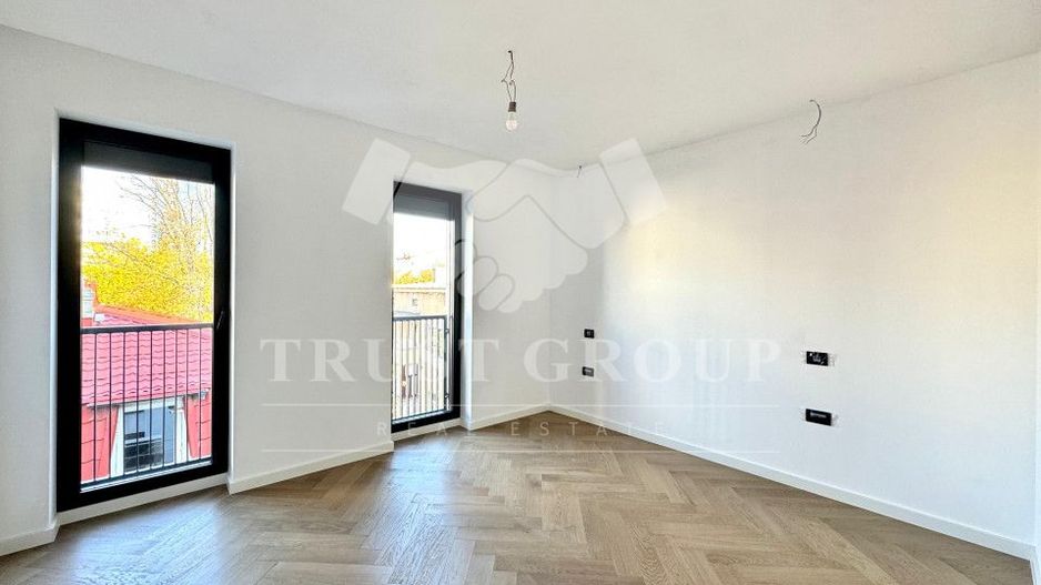Apartament 4 camere Beller | Terasa 109mp | Loc de parcare - Poză 8